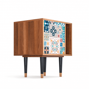 Sideboard - STORYZ - S2 Moroccan Market - Walnut