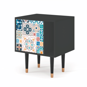 Sideboard - STORYZ - S2 Moroccan Market - Antracite