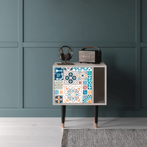 Sideboard - STORYZ - S2 Moroccan Market - Sand