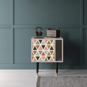 Sideboard - STORYZ - S2 Royal Triangles - Sand