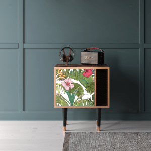 Sideboard - STORYZ - S2 Verdant Tropics - Walnut