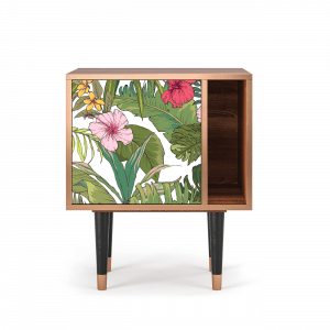 Sideboard - STORYZ - S2 Verdant Tropics - Walnut