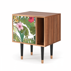 Sideboard - STORYZ - S2 Verdant Tropics - Walnut