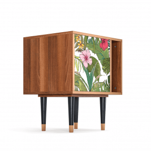 Sideboard - STORYZ - S2 Verdant Tropics - Walnut