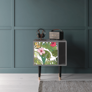 Sideboard - STORYZ - S2 Verdant Tropics - Grey