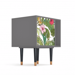 Sideboard - STORYZ - S2 Verdant Tropics - Grey