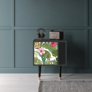 Sideboard - STORYZ - S2 Verdant Tropics - Antracite