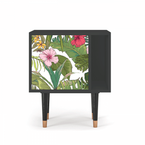 Sideboard - STORYZ - S2 Verdant Tropics - Antracite