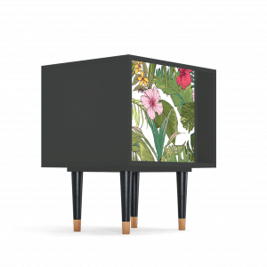 Sideboard - STORYZ - S2 Verdant Tropics - Antracite