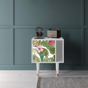 Sideboard - STORYZ - S2 Verdant Tropics - White