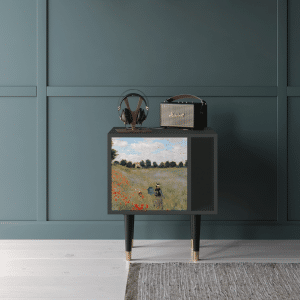 Sideboard - STORYZ - S2 The Poppy Field


 - Antracite