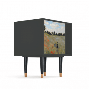 Sideboard - STORYZ - S2 The Poppy Field


 - Antracite