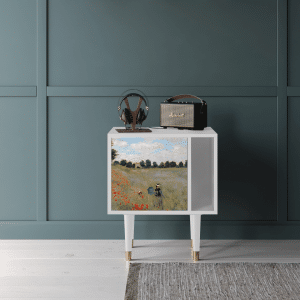 Sideboard - STORYZ - S2 The Poppy Field


 - White