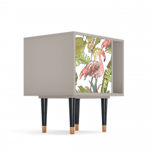 Sideboard - STORYZ - S2 Sweet Flamingo - Sand