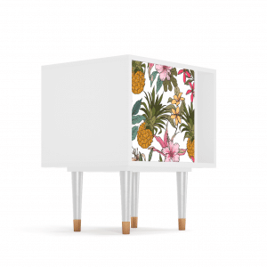 Sideboard - STORYZ - S2 Estival Fruit - White