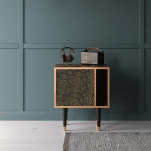 Sideboard - STORYZ - S2 Fall Of The Leaves - Walnut