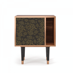 Sideboard - STORYZ - S2 Fall Of The Leaves - Walnut