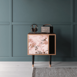 Sideboard - STORYZ - S2 Cotton Candy - Walnut