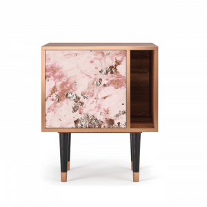 Sideboard - STORYZ - S2 Cotton Candy - Walnut