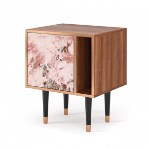 Sideboard - STORYZ - S2 Cotton Candy - Walnut