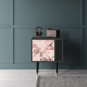 Sideboard - STORYZ - S2 Cotton Candy - Antracite