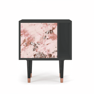 Sideboard - STORYZ - S2 Cotton Candy - Antracite