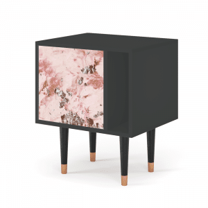 Sideboard - STORYZ - S2 Cotton Candy - Antracite