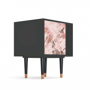 Sideboard - STORYZ - S2 Cotton Candy - Antracite