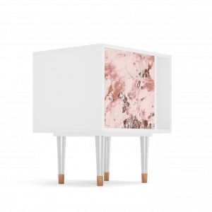 Sideboard - STORYZ - S2 Cotton Candy - White
