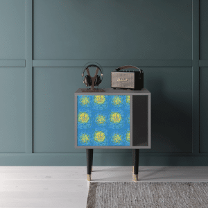 Sideboard - STORYZ - S2 Van Gogh Lights - Grey