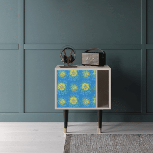 Sideboard - STORYZ - S2 Van Gogh Lights - Sand