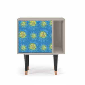 Sideboard - STORYZ - S2 Van Gogh Lights - Sand