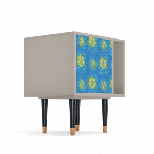 Sideboard - STORYZ - S2 Van Gogh Lights - Sand