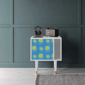 Sideboard - STORYZ - S2 Van Gogh Lights - White