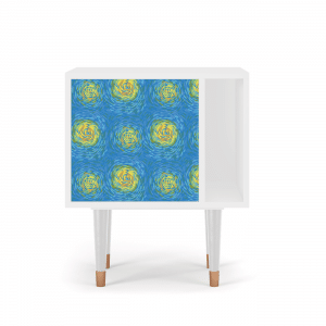 Sideboard - STORYZ - S2 Van Gogh Lights - White