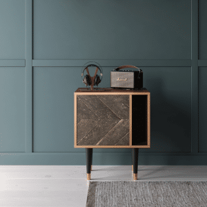 Sideboard - STORYZ - S2 Wise Tree - Walnut