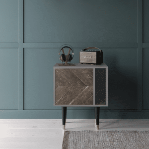 Sideboard - STORYZ - S2 Wise Tree - Grey