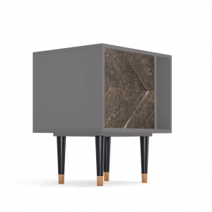Sideboard - STORYZ - S2 Wise Tree - Grey