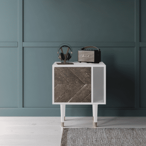 Sideboard - STORYZ - S2 Wise Tree - White