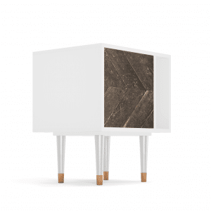Sideboard - STORYZ - S2 Wise Tree - White
