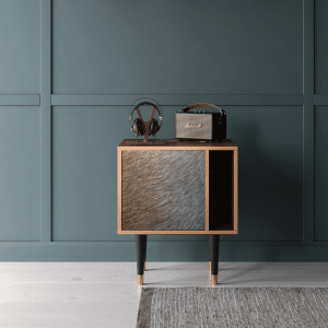 Sideboard - STORYZ - S2 Peanut Hair - Walnut