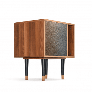 Sideboard - STORYZ - S2 Peanut Hair - Walnut