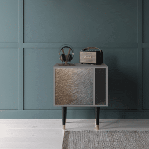 Sideboard - STORYZ - S2 Peanut Hair - Grey