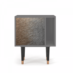Sideboard - STORYZ - S2 Peanut Hair - Grey