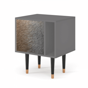 Sideboard - STORYZ - S2 Peanut Hair - Grey