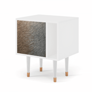 Sideboard - STORYZ - S2 Peanut Hair - White