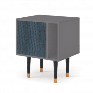 Sideboard - STORYZ - S2 Knitted Pattern - Grey