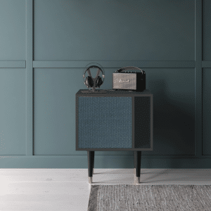 Sideboard - STORYZ - S2 Knitted Pattern - Antracite
