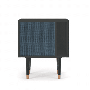 Sideboard - STORYZ - S2 Knitted Pattern - Antracite