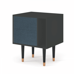 Sideboard - STORYZ - S2 Knitted Pattern - Antracite